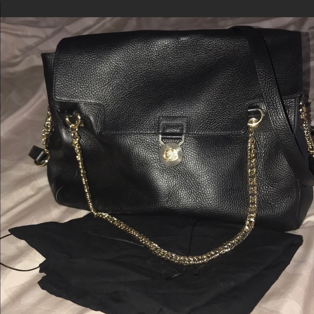 Versace bag